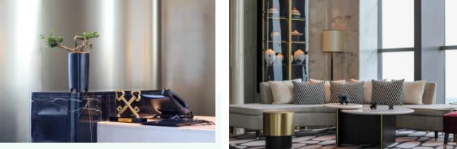 蓉城成都除了美食之外,还有这么几家奢华酒店~15