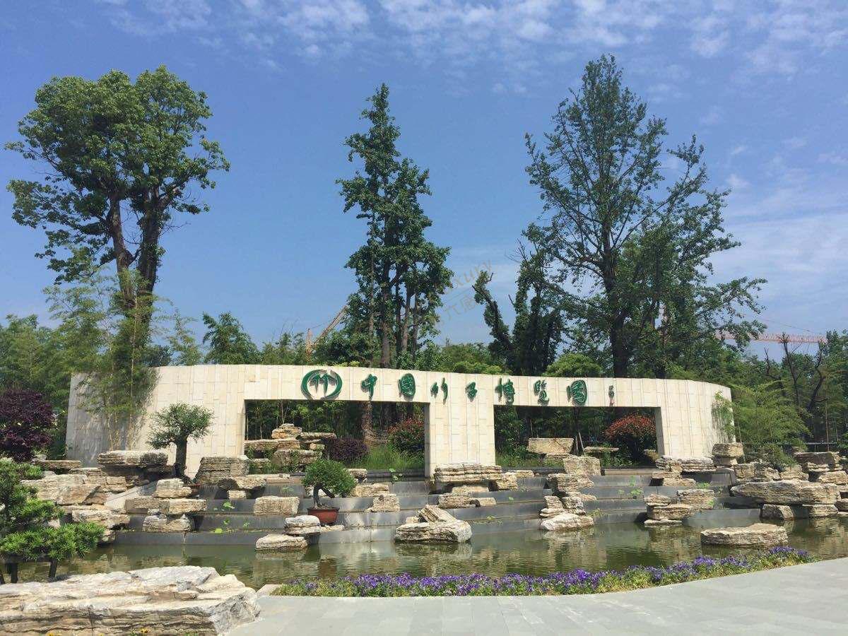 暑假去安吉度假,都有哪些好玩的景点?1