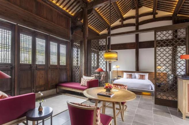 暑假去江苏绍兴游玩，兰亭安麓不要错过16