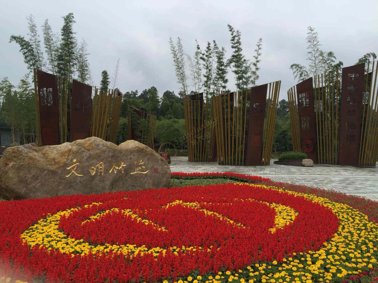 暑假去安吉度假,都有哪些好玩的景点?2