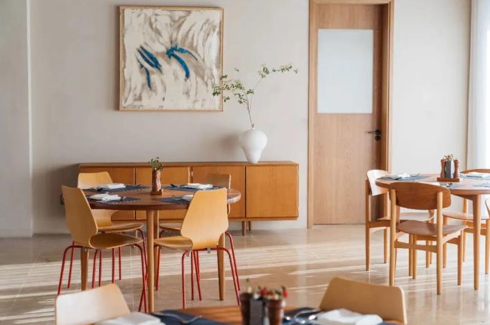 丽江物与岚-6月1日重新启航开业2