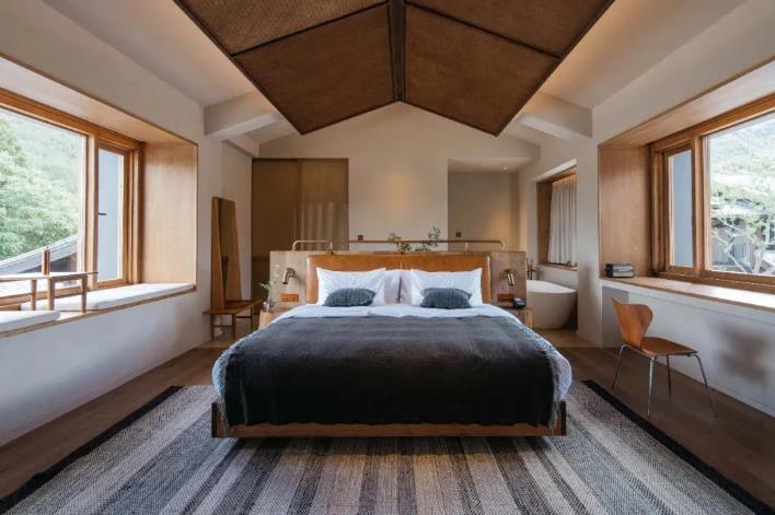 丽江物与岚-6月1日重新启航开业3