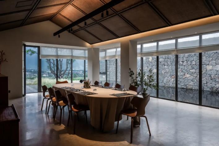 丽江物与岚-6月1日重新启航开业4