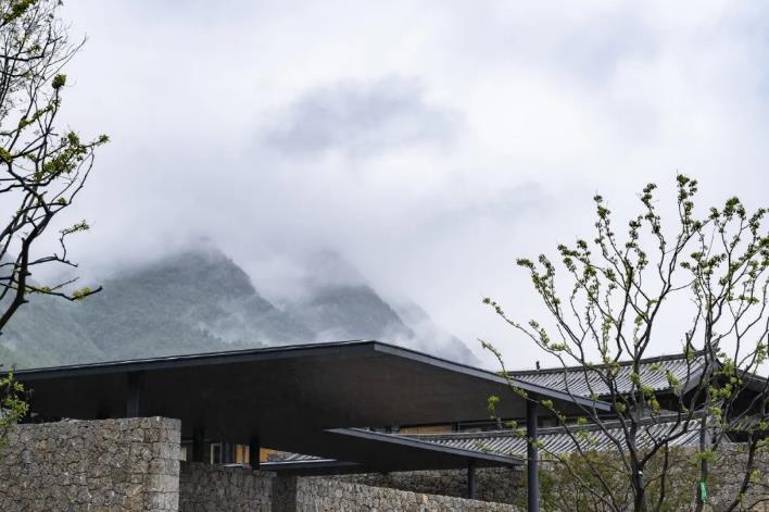 丽江物与岚-6月1日重新启航开业5