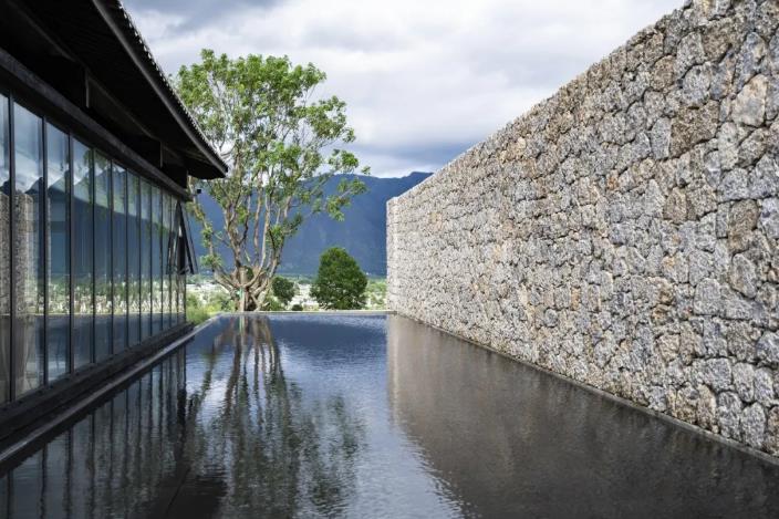 丽江物与岚-6月1日重新启航开业6