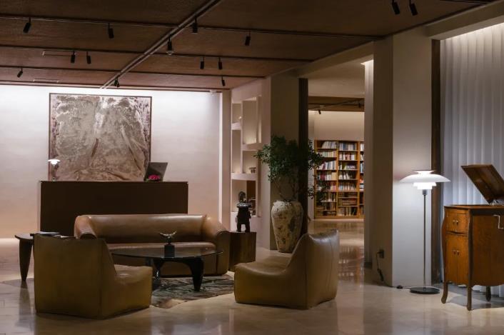 丽江物与岚-6月1日重新启航开业8