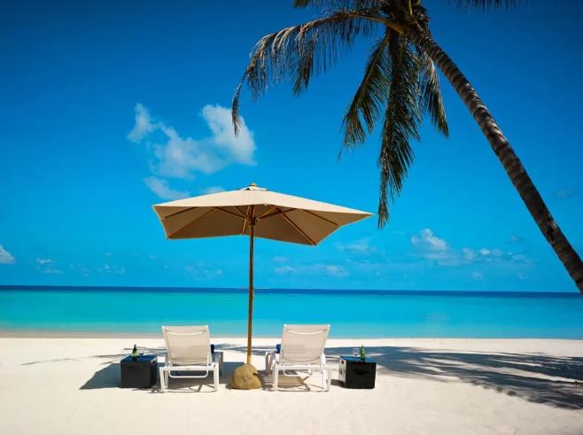 维拉私人岛,马代七星级顶级奢华度假岛屿6