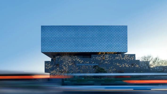 推荐几家北京现代风格的奢华酒店1