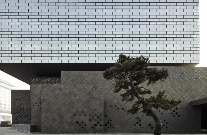 推荐几家北京现代风格的奢华酒店2