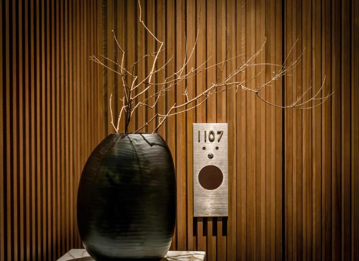 推荐几家北京现代风格的奢华酒店6