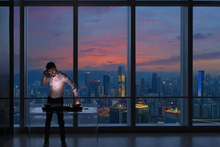 西南地区有哪些奢华酒店值得去体验呢?6