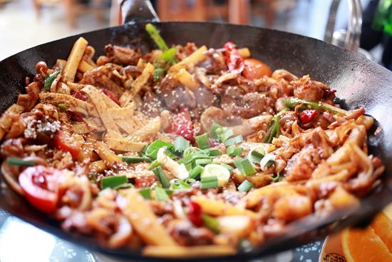 暑假去张家界玩一次是种什么体验？4