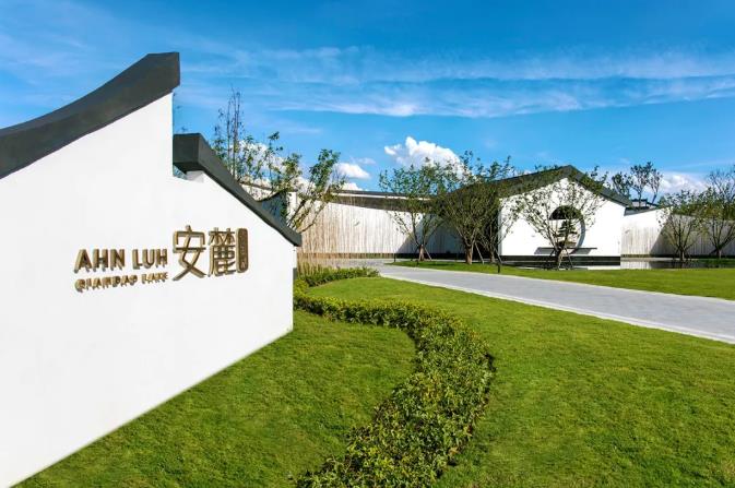 千岛湖安麓，处处都是一幅高颜值山水画7