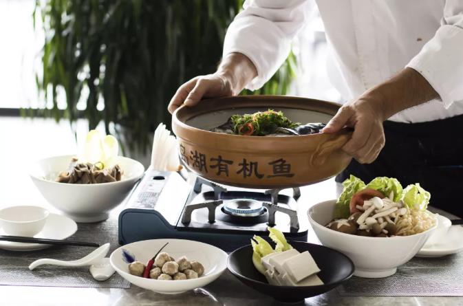 千岛湖安麓，处处都是一幅高颜值山水画15