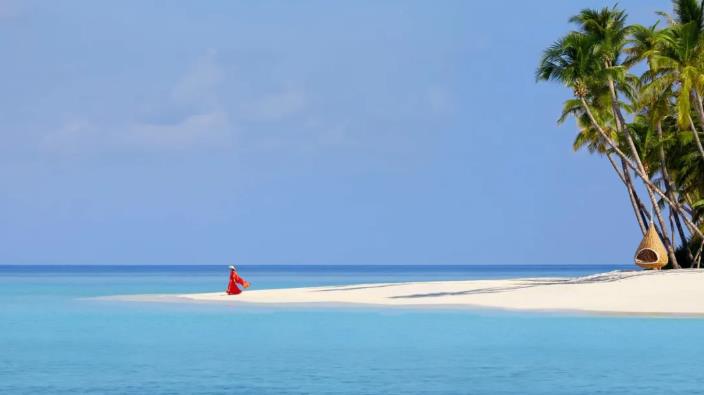 疫后一起去看看马尔代夫上的哪些顶级岛屿4