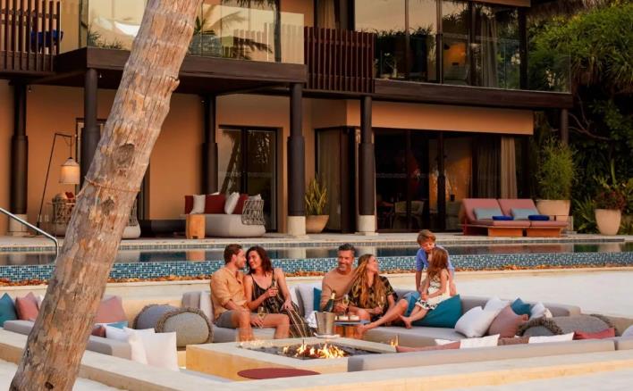 疫后一起去看看马尔代夫上的哪些顶级岛屿6