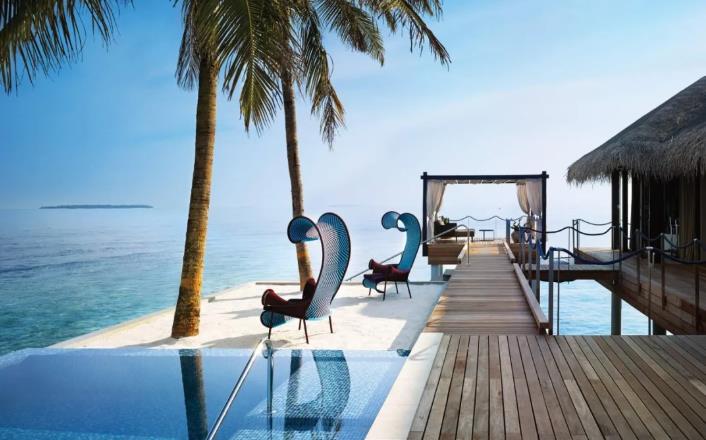 疫后一起去看看马尔代夫上的哪些顶级岛屿7