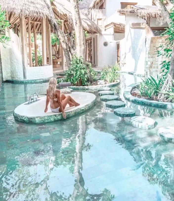 疫后一起去看看马尔代夫上的哪些顶级岛屿11