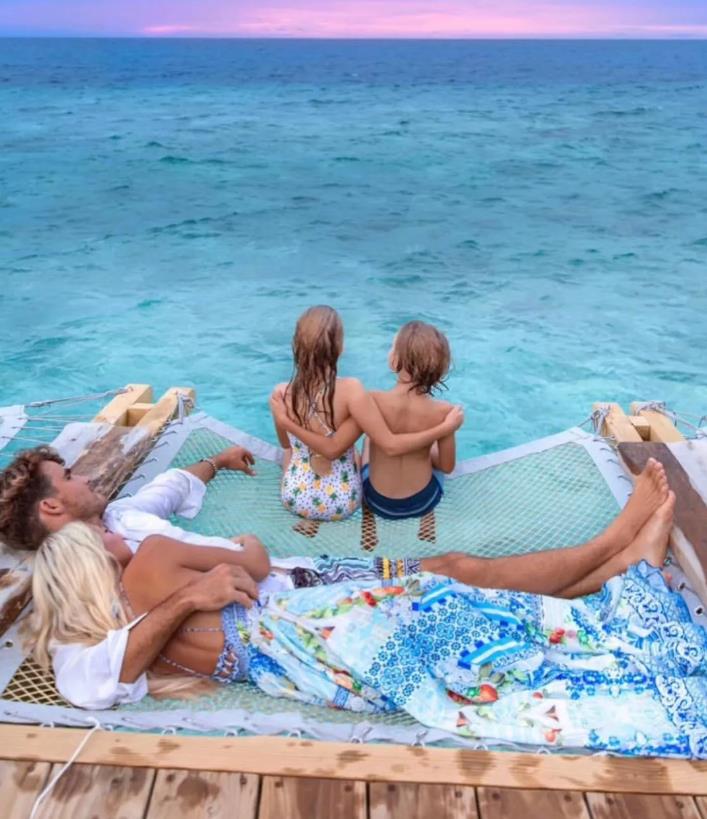 疫后一起去看看马尔代夫上的哪些顶级岛屿13