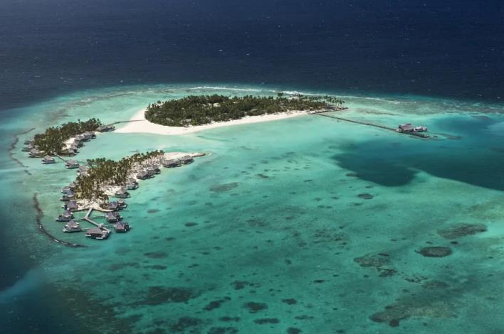 疫后一起去看看马尔代夫上的哪些顶级岛屿19