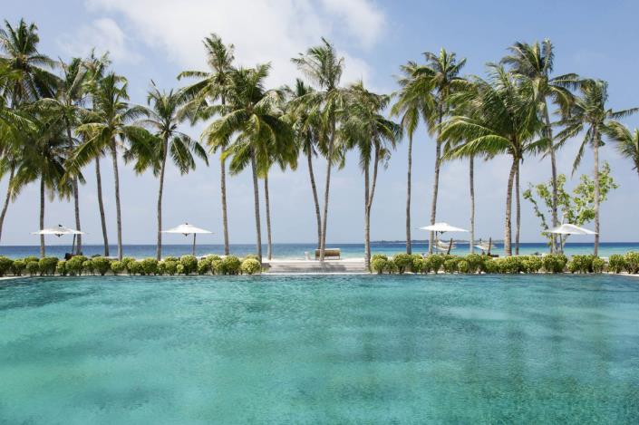 疫后一起去看看马尔代夫上的哪些顶级岛屿20