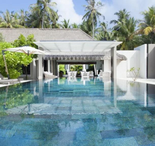 疫后一起去看看马尔代夫上的哪些顶级岛屿22