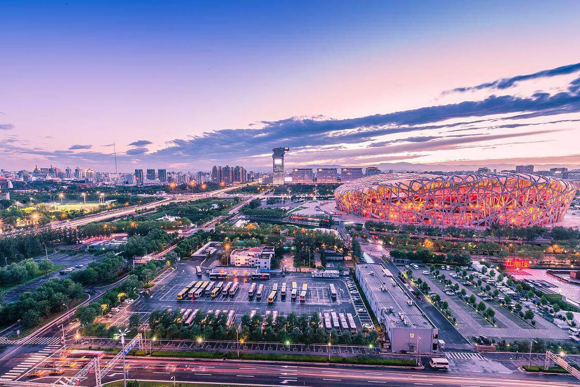 暑假一家人去北京玩,带上这篇交通攻略4