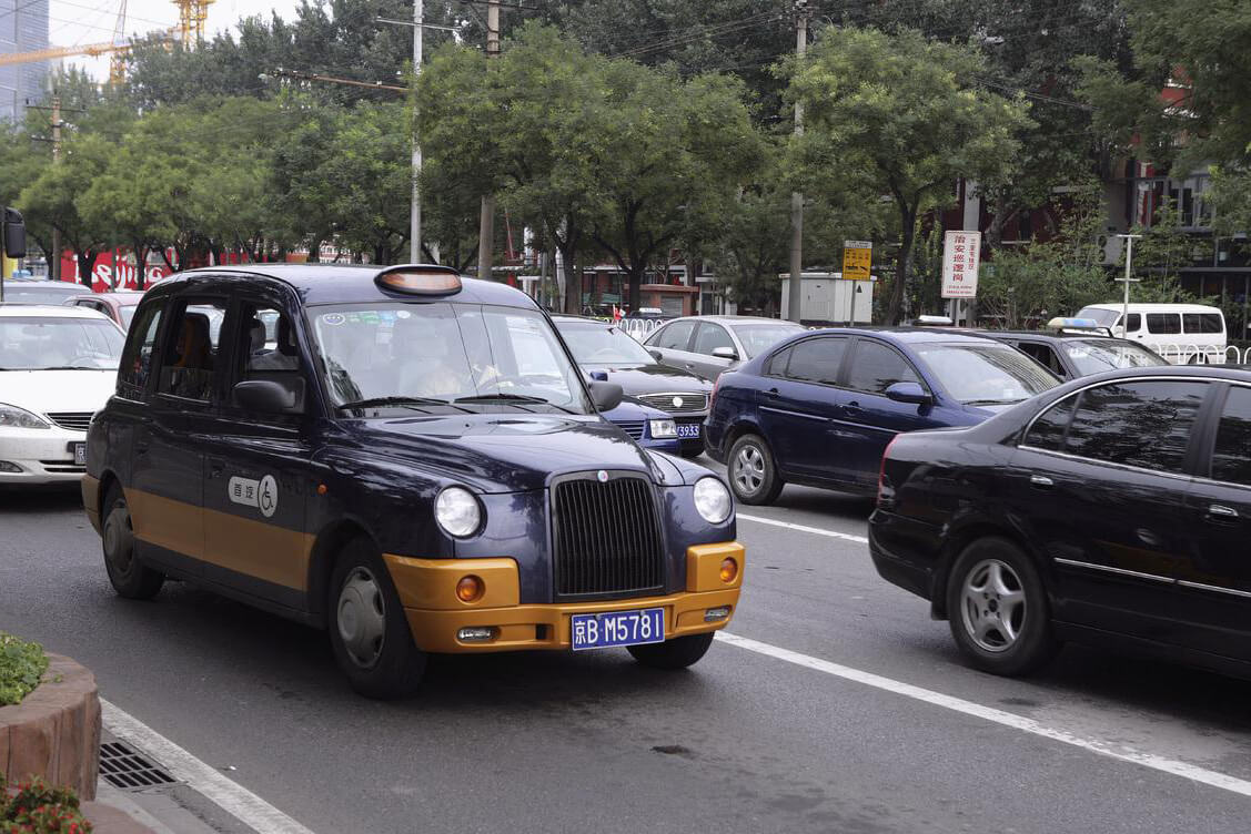 暑假一家人去北京玩,带上这篇交通攻略6