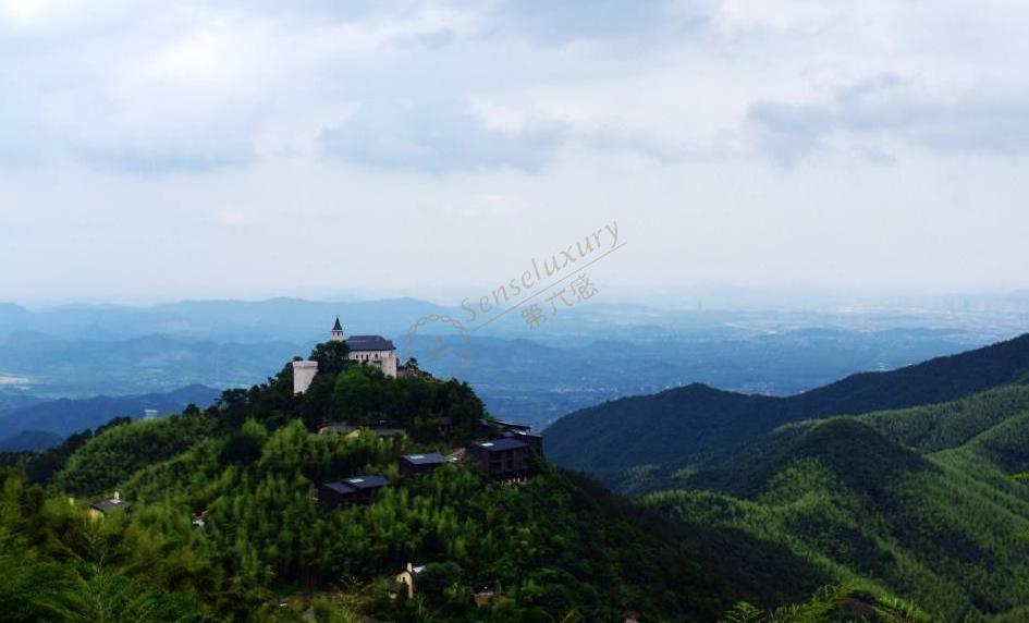 莫干山的暑假有什么不一样?都有哪些景点?1