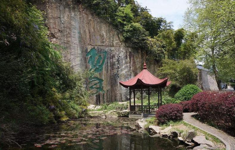 莫干山的暑假有什么不一样?都有哪些景点?2