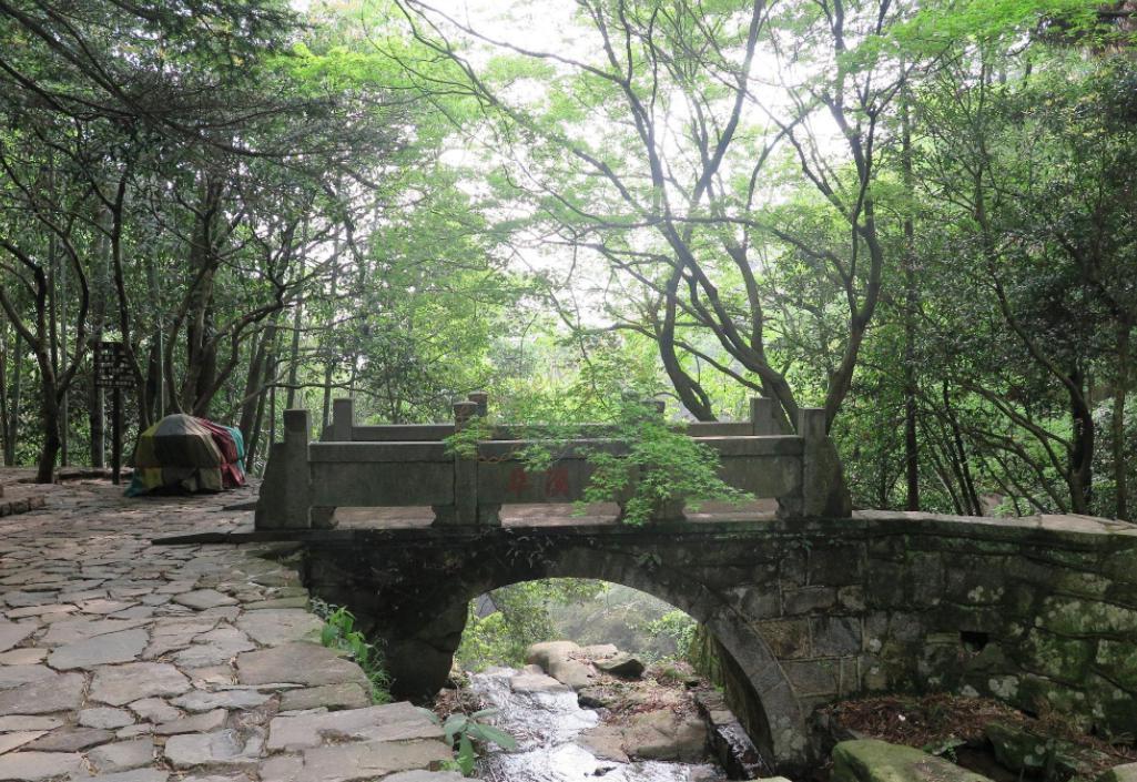 莫干山的暑假有什么不一样?都有哪些景点?3