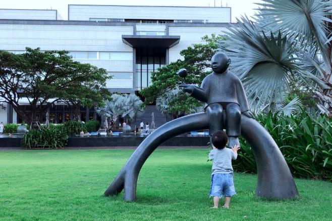 暑假快到了,去三亚都有哪些好酒店可以推荐?1