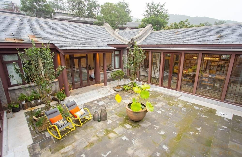 暑假的毕业旅行,北京这几个景点适合打卡5