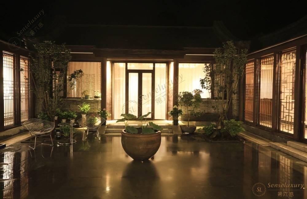 暑假的毕业旅行,北京这几个景点适合打卡11