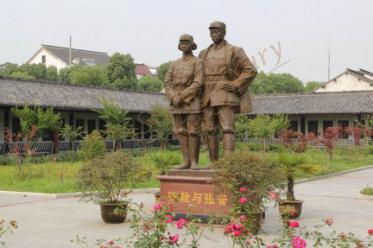 暑假去溧阳旅游，有哪些好玩的景点？2