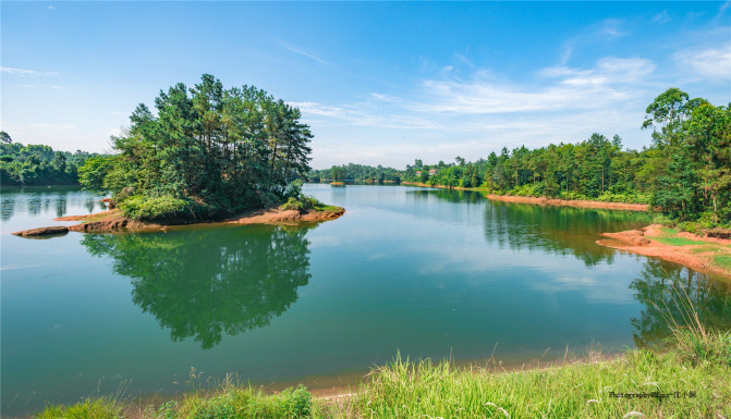 暑假去莫干山,享那份难得的清净1
