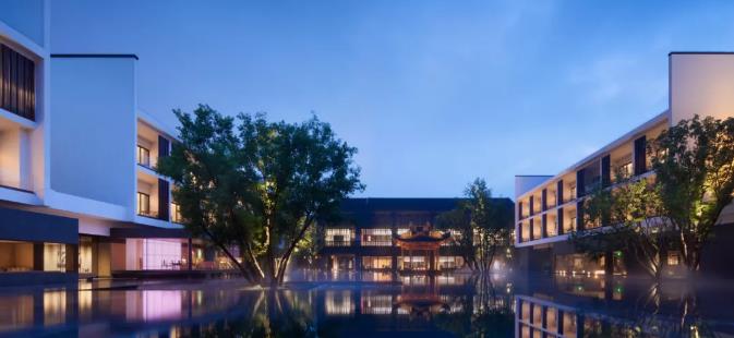 暑假国内有哪些值得一去的旅游目的地?4