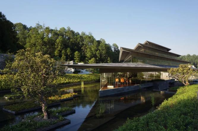 暑假国内有哪些值得一去的旅游目的地?13