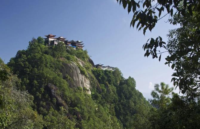 暑假国内有哪些值得一去的旅游目的地?15