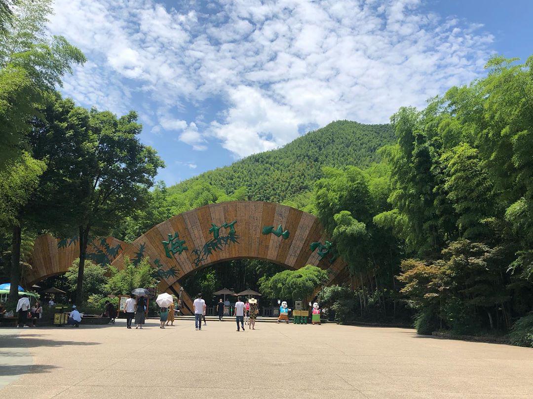 暑假溧阳游玩攻略指南大全1