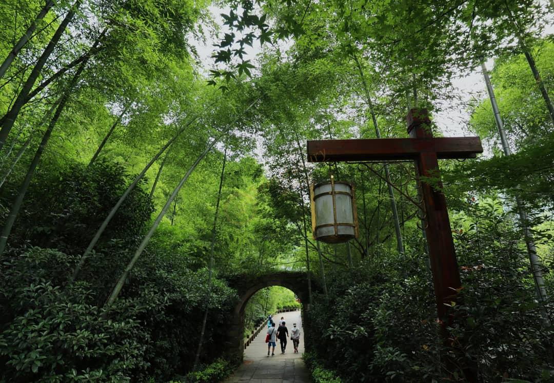 暑假溧阳游玩攻略指南大全3