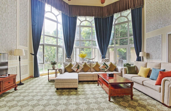 暑假去北京旅游,哪里的住宿好呢?2