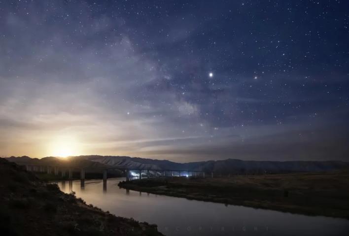 中卫南岸民宿｜体验塞上江南中的生活美学1