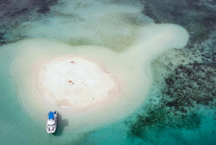 用心定义奢华海岛——斐济4