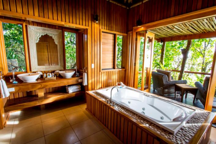 用心定义奢华海岛——斐济6