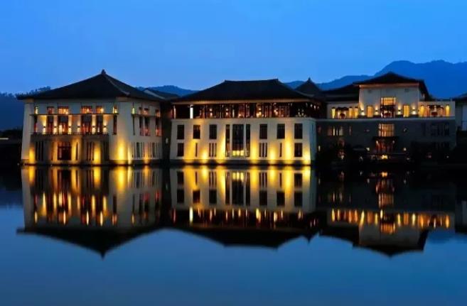 暑期亲子游准备去哪过呢？1