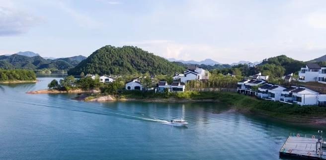 暑期亲子游准备去哪过呢？16