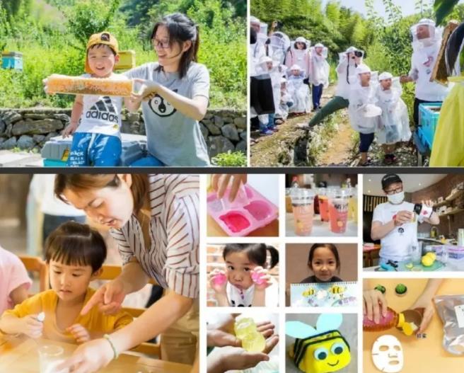 暑期亲子游准备去哪过呢？20