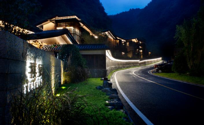 夏天的金佛山朴乡，时光也为之驻足5