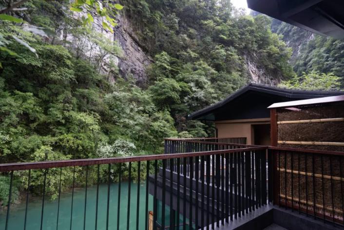 夏天的金佛山朴乡，时光也为之驻足8